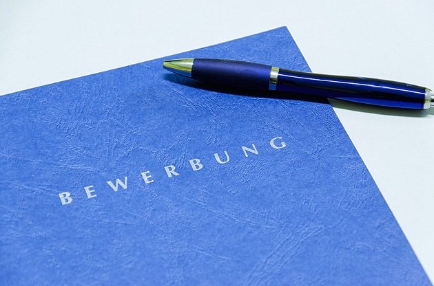 Noch keinen Ausbildungsplatz? Kein Problem!