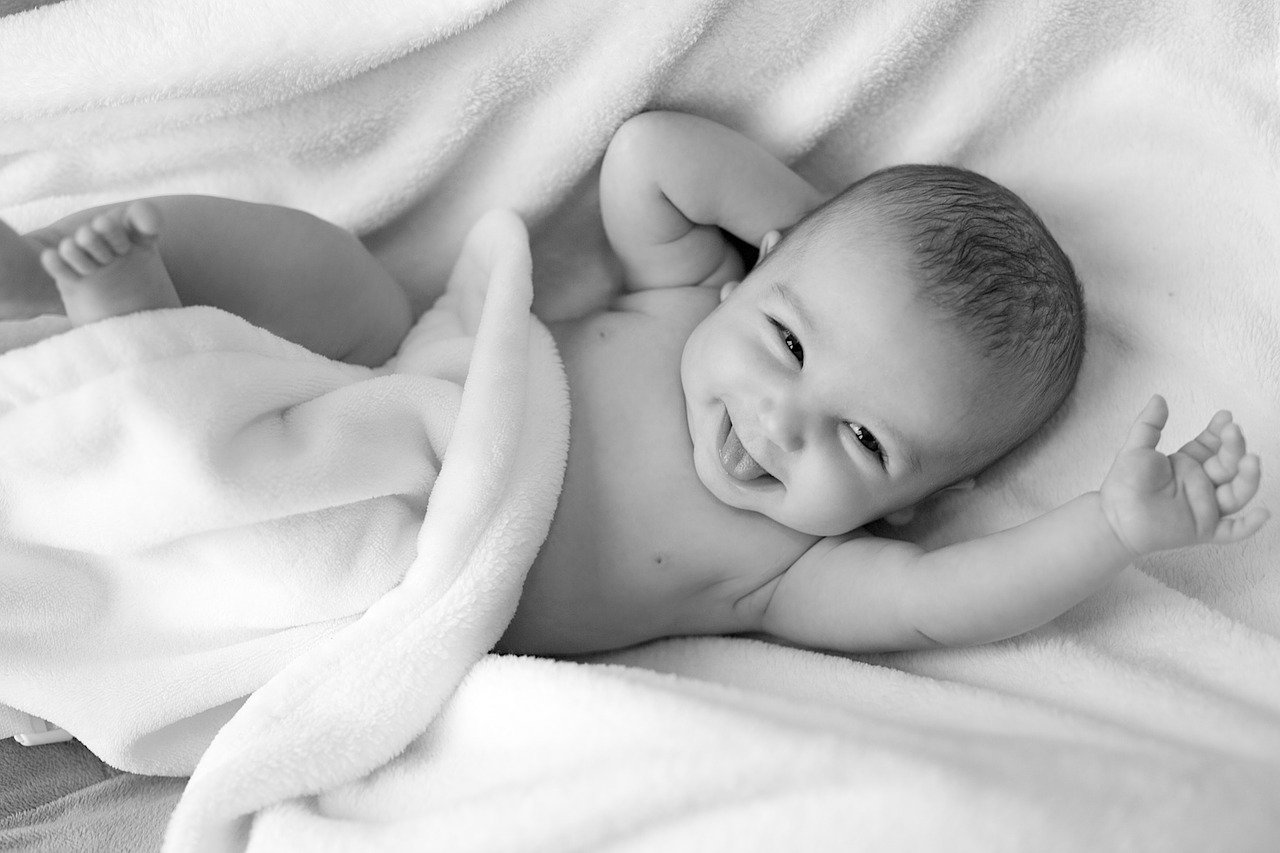 Babys 2023: Kalenderwoche 1