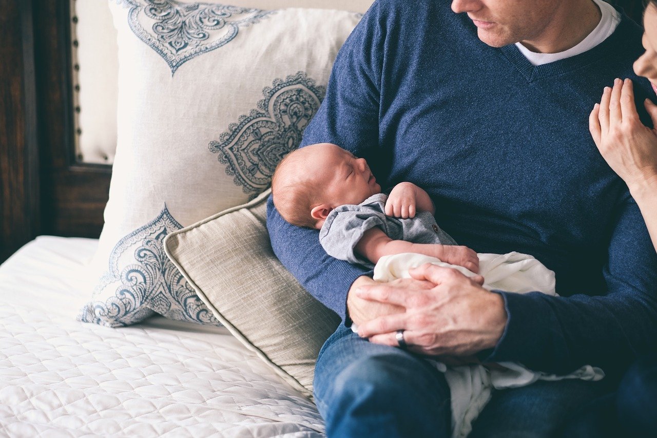 Babys 2020: Kalenderwoche 13