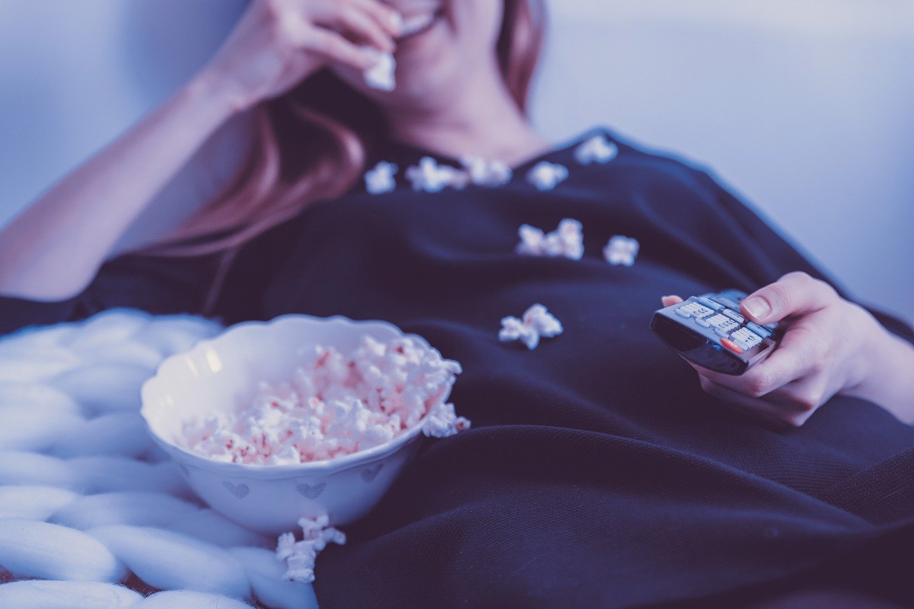 NEW-Kultur von der Couch aus