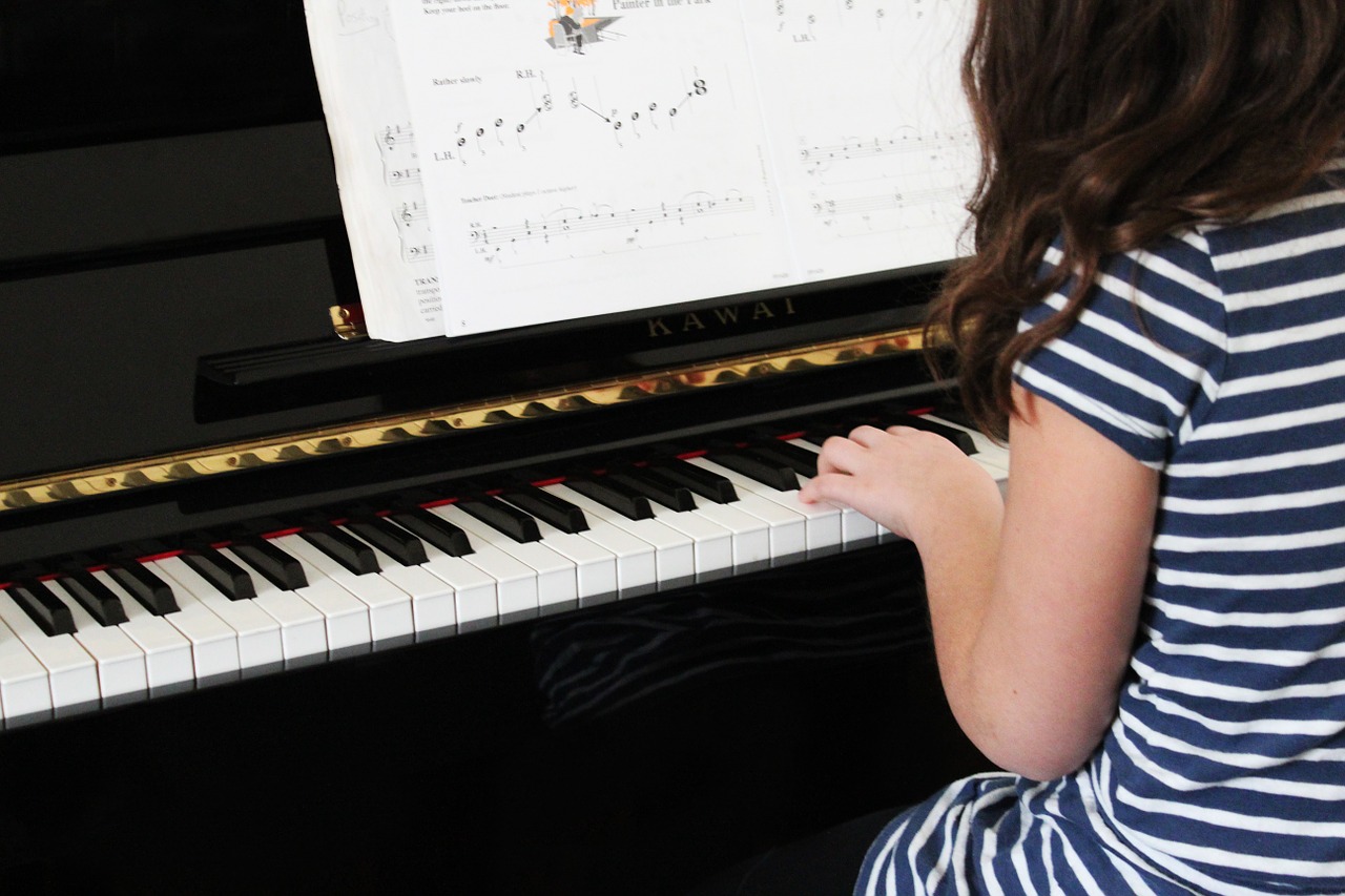 Musikunterricht wird bezahlbarer