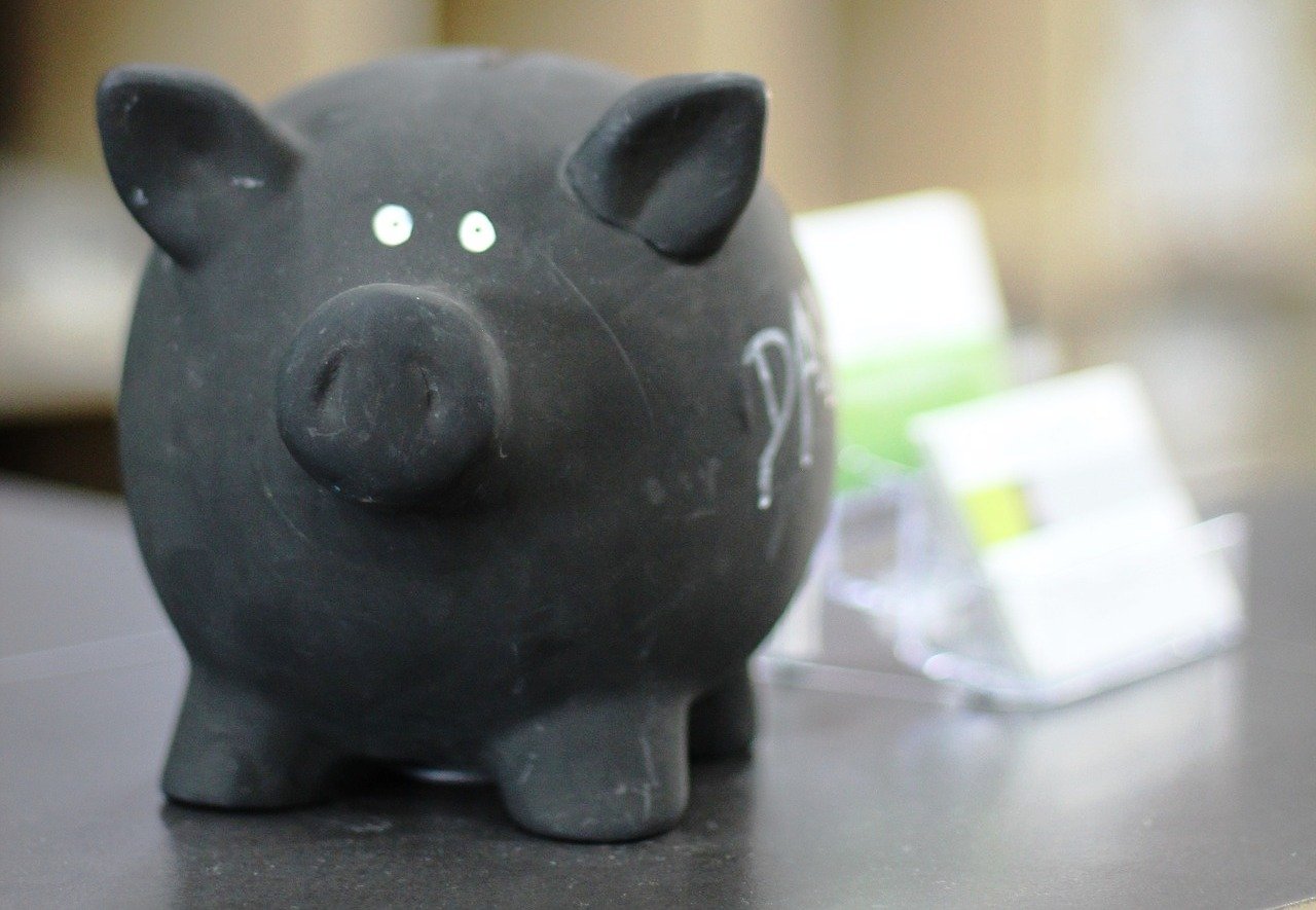 Einbruch in Gartenhaus der Jugendgruppe: Sparschwein gestohlen