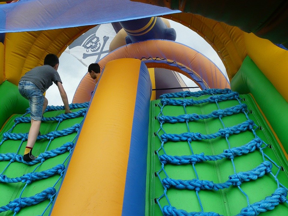 Spiel, Spaß und Sport: Die Top-Events der Woche