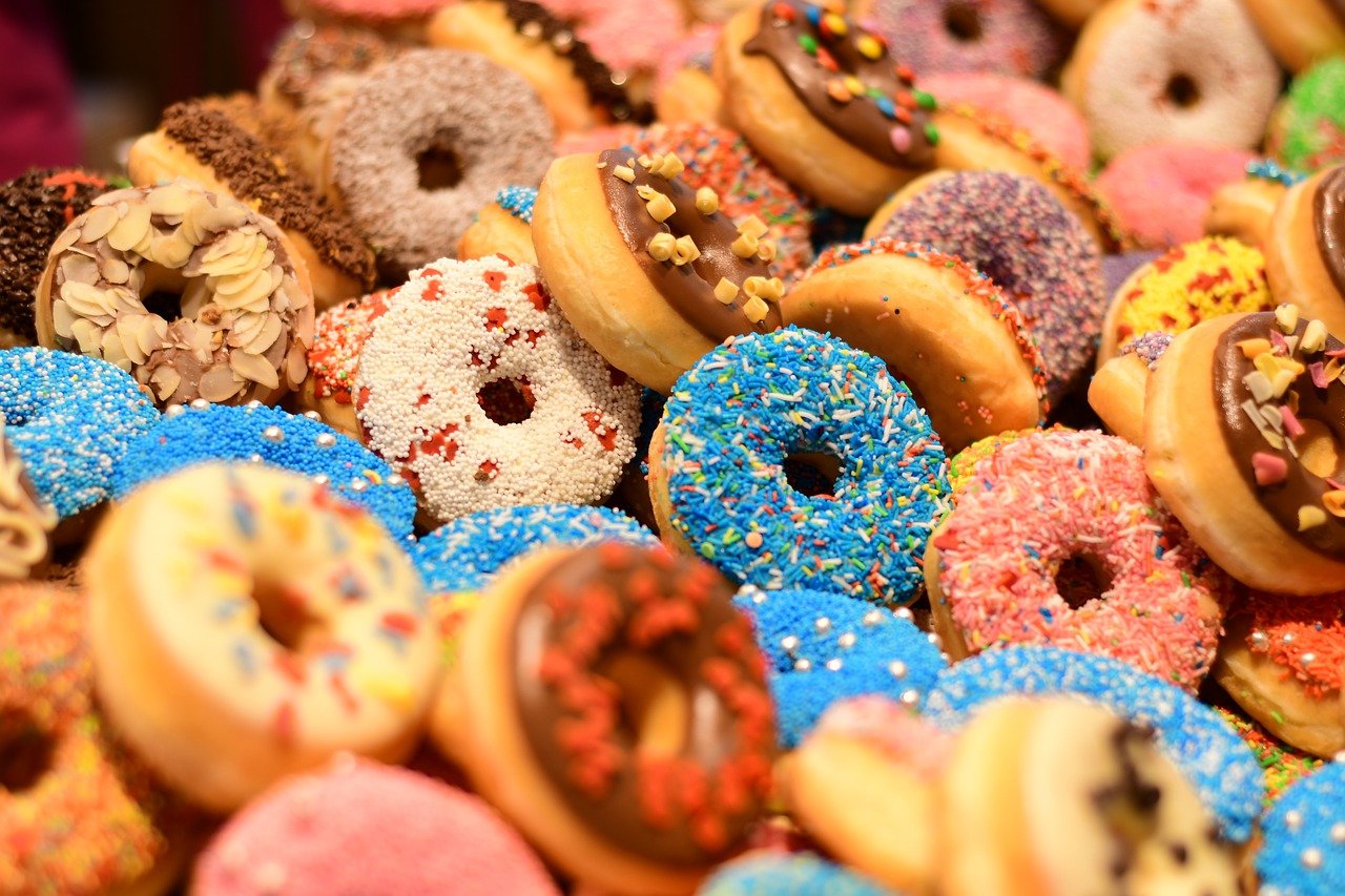 „Royal Donuts“ will in Weiden eröffnen