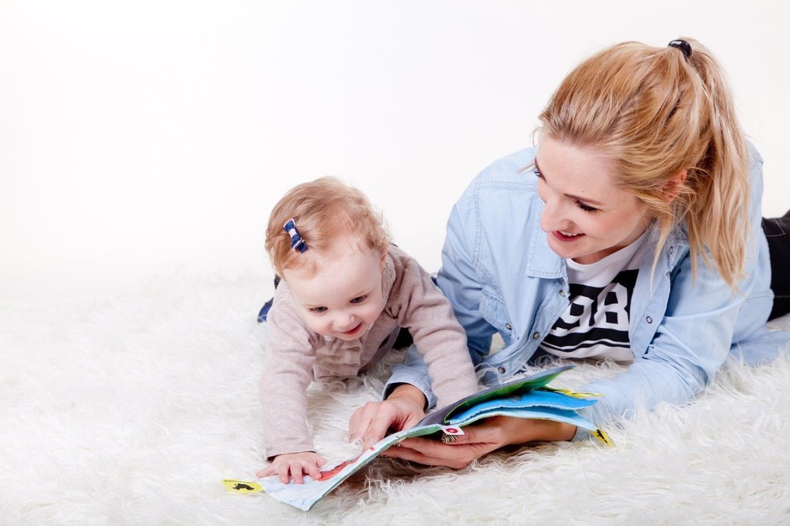 Kurse für Eltern mit Babys ab dem 3. Monat