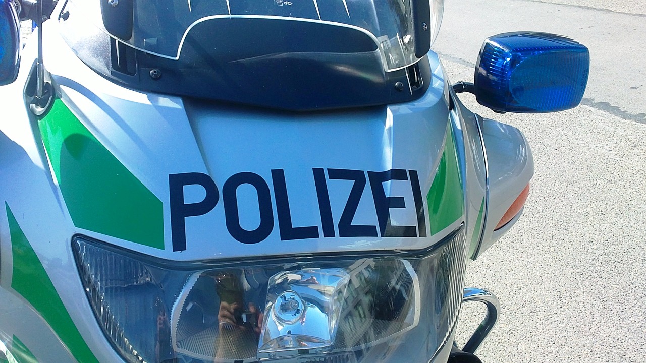 E-Bike gestohlen