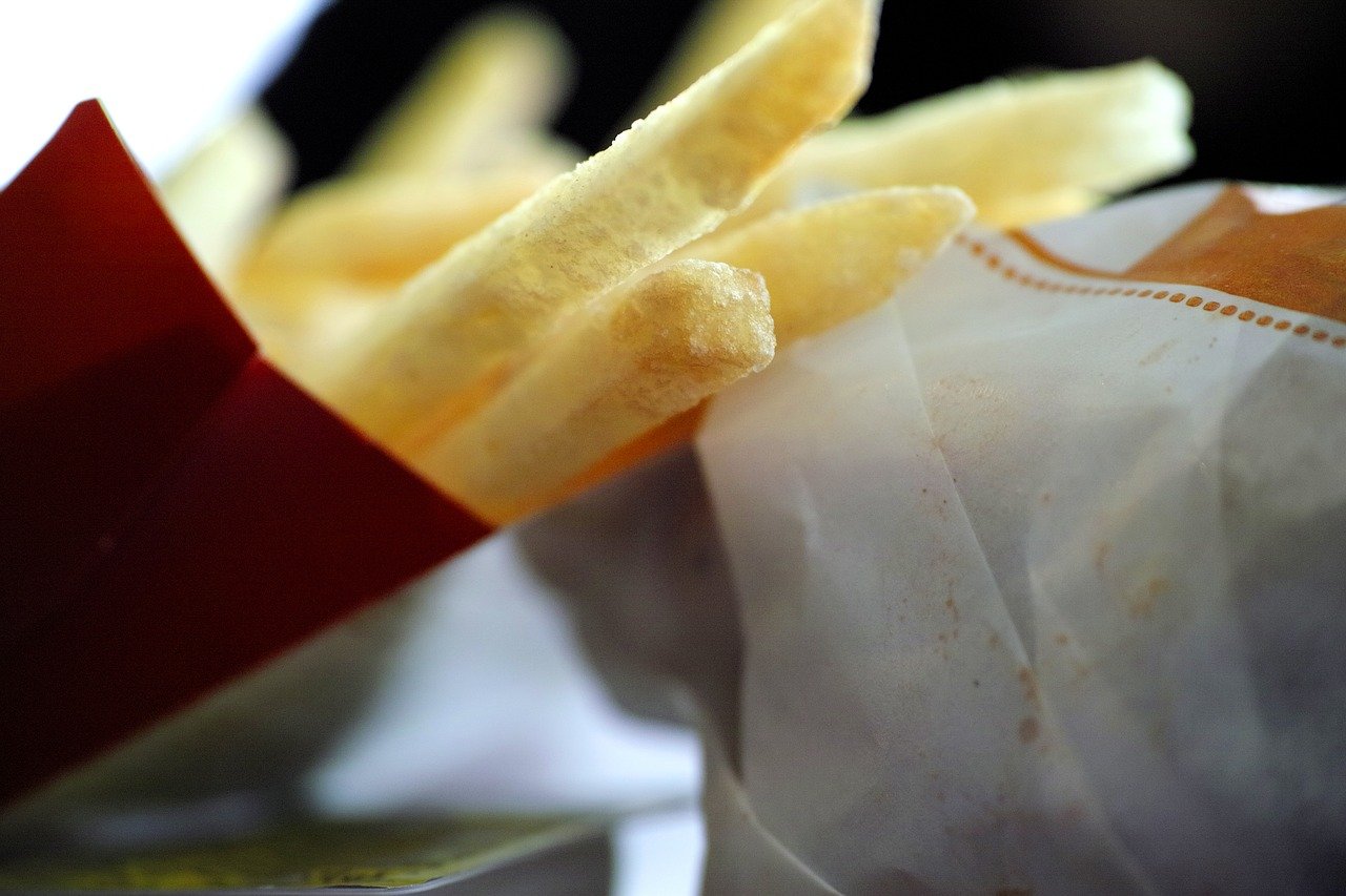 Falsches Fastfood-Restaurant: Mann (24) rastet aus