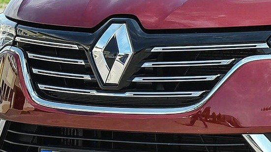 Beide Kennzeichen an Renault Twingo entwendet