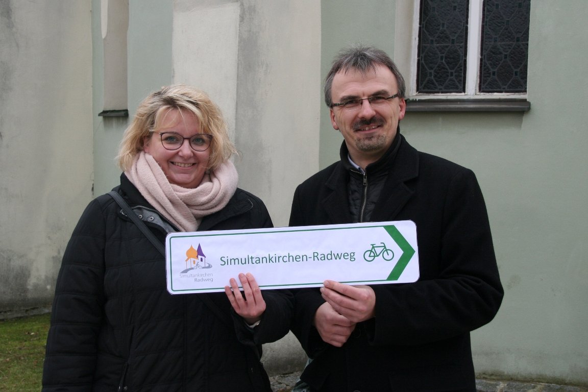 Kulturelles Erbe des Simultaneums