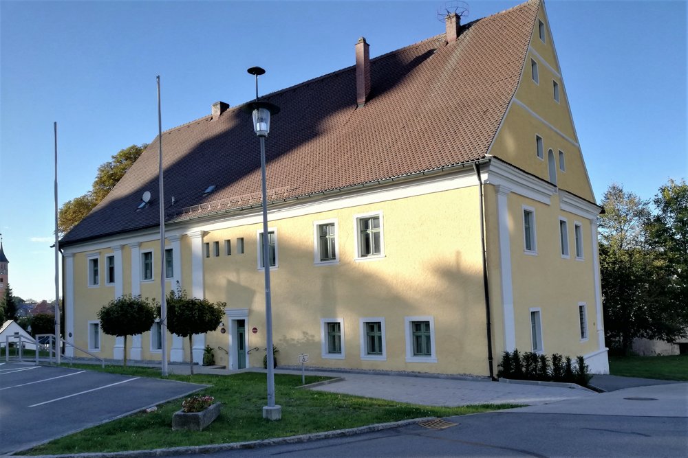 Holzwurm hat Zerstörungswerk begonnen: Heimatmuseum braucht mehr Platz