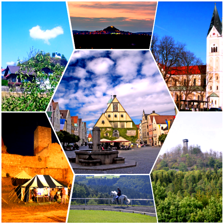 So schön ist die nördliche Oberpfalz!