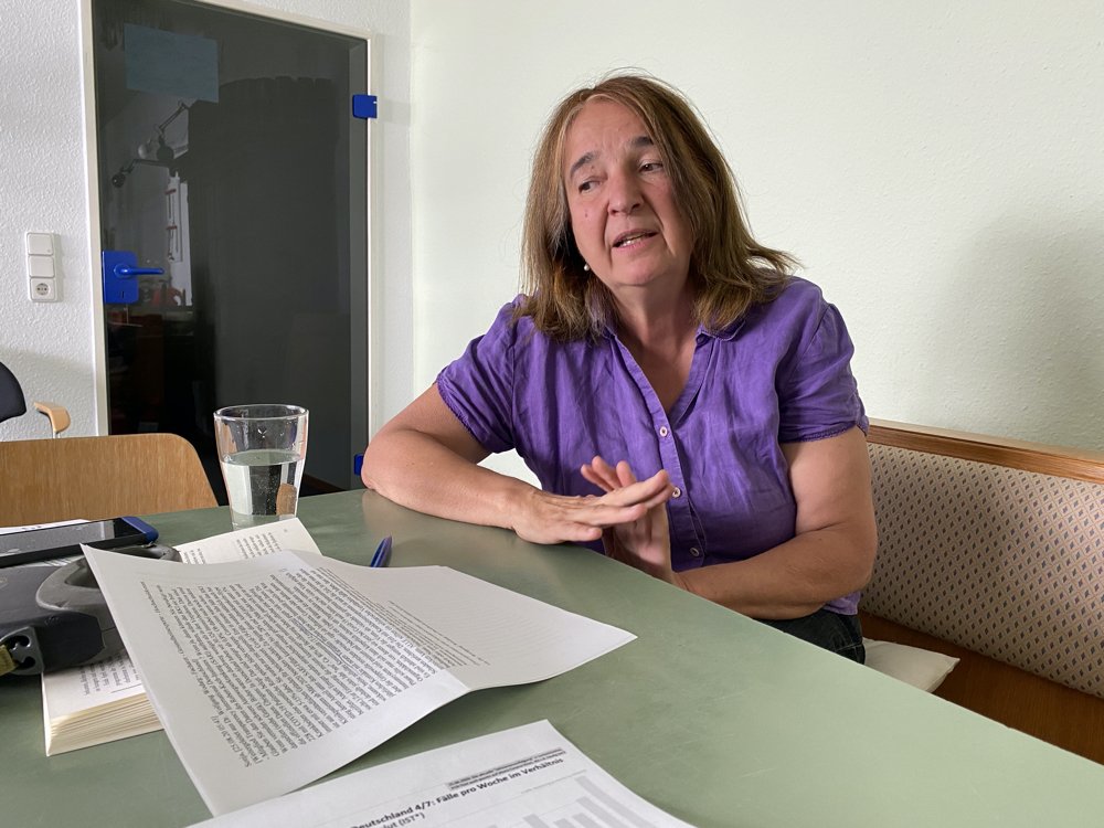 Sonja Schuhmacher im Interview: „Die wirklichen Probleme werden verschlimmert“