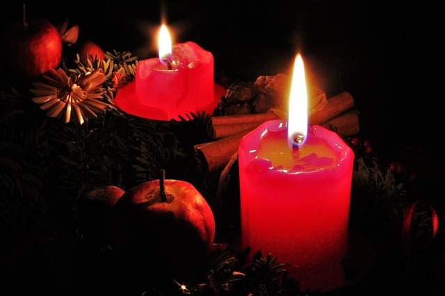 Adventssingen im Stadtmuseum