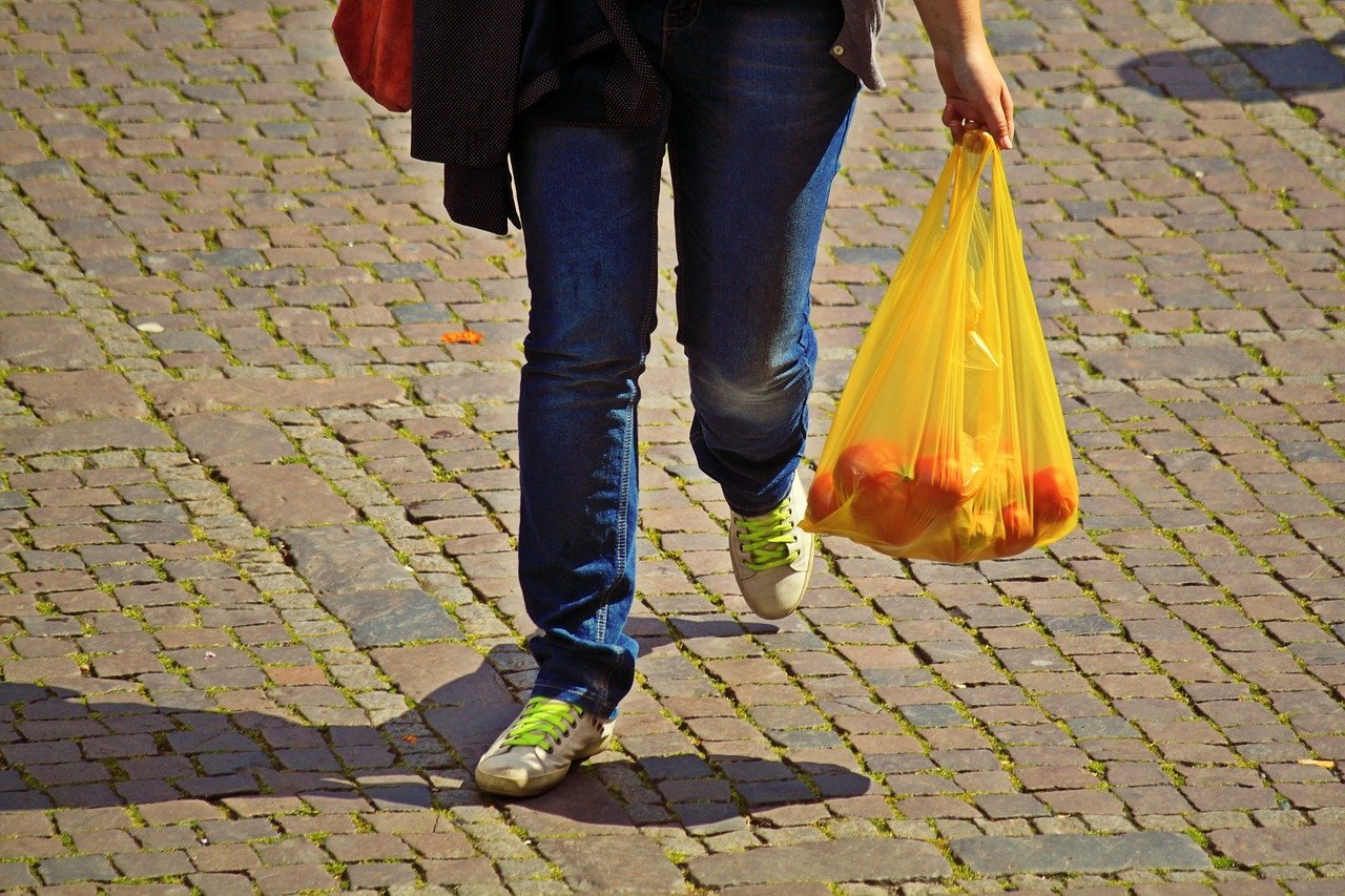 Einkaufen zu Corona-Zeiten: Hier findest du Hilfe