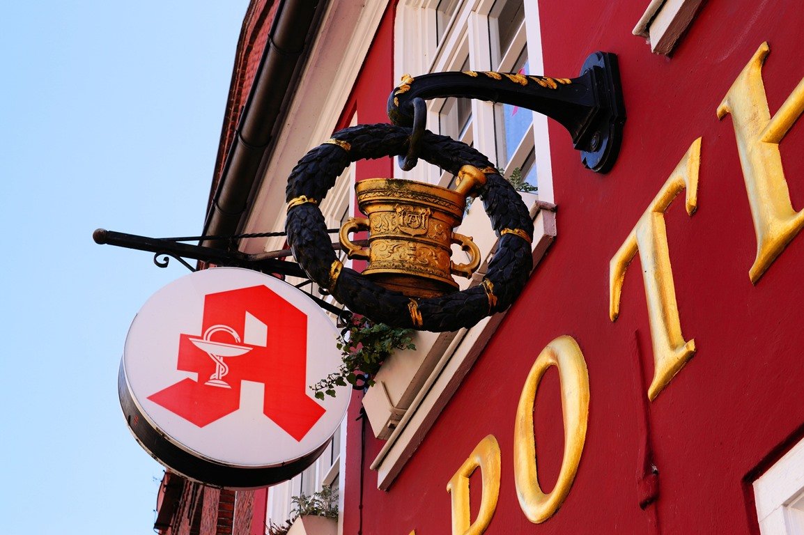 Weidener Zahl des Monats: 2.244