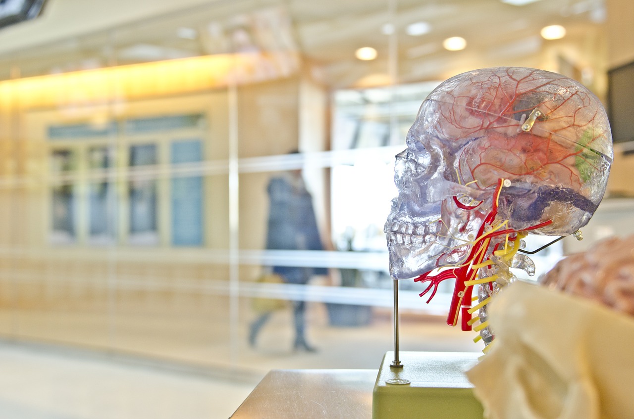 Ausbau der Neurochirurgie: Gemeinsam die Versorgung der Patienten verbessern