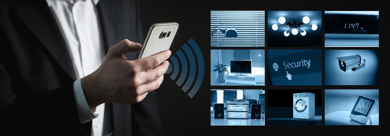Smart Home gewinnt an Beliebtheit