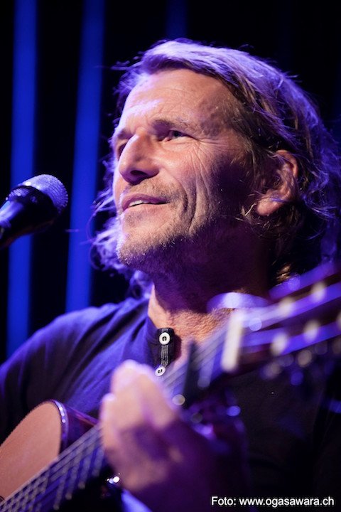 Konzert von Hans Söllner verschoben