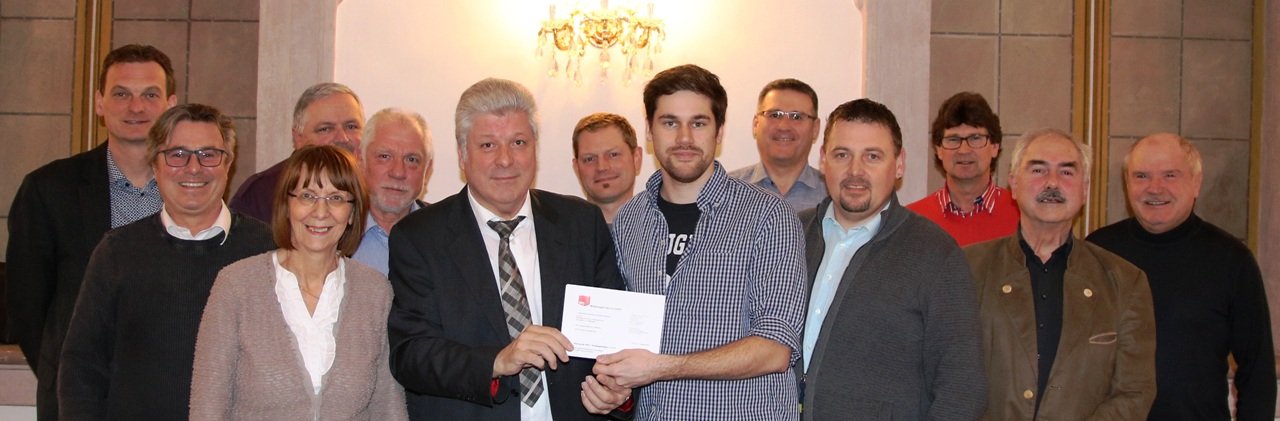 Jusos fordern die Einführung des Sozialtickets