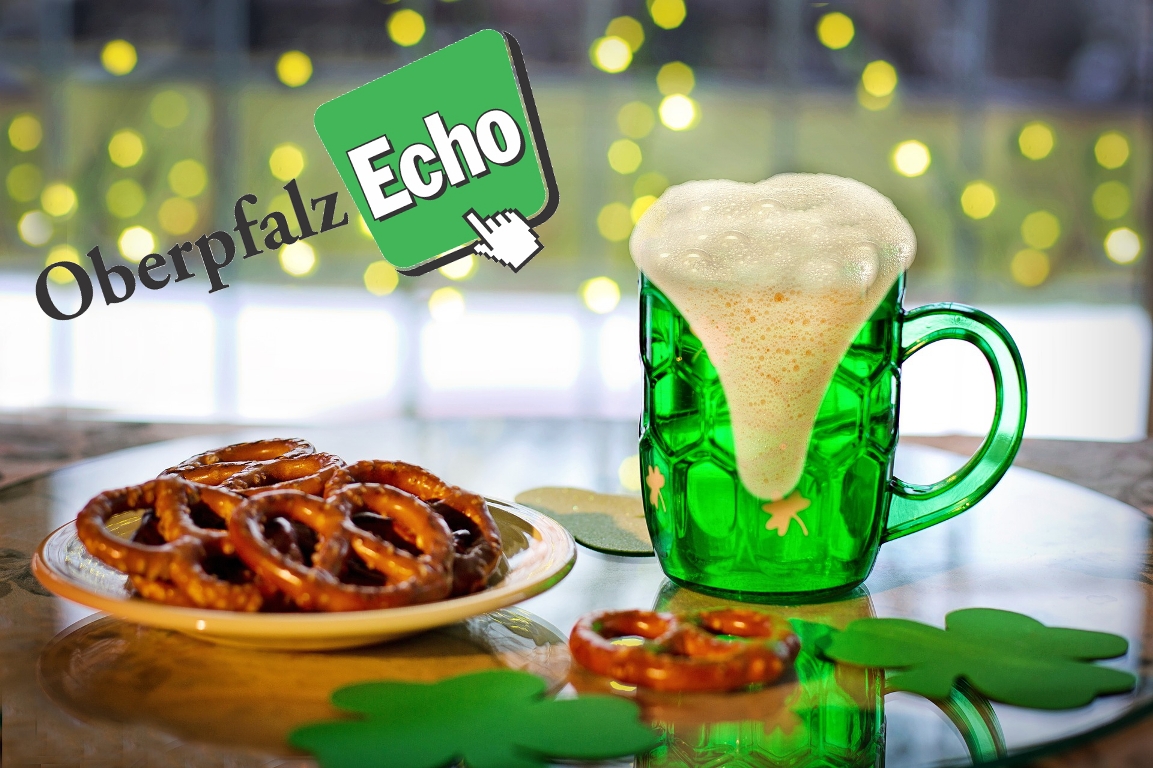 Das OberpfalzECHO-Wochenende zum St. Patrick’s Day
