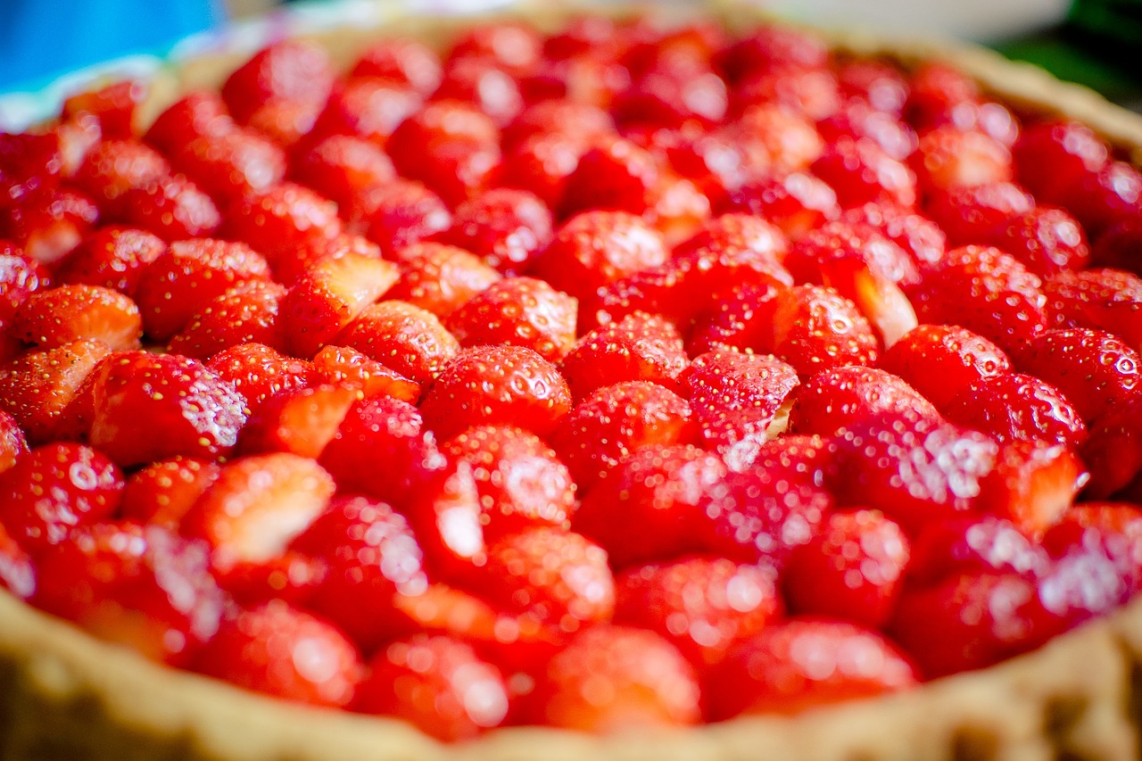 O’Schnitt braucht Kuchen!