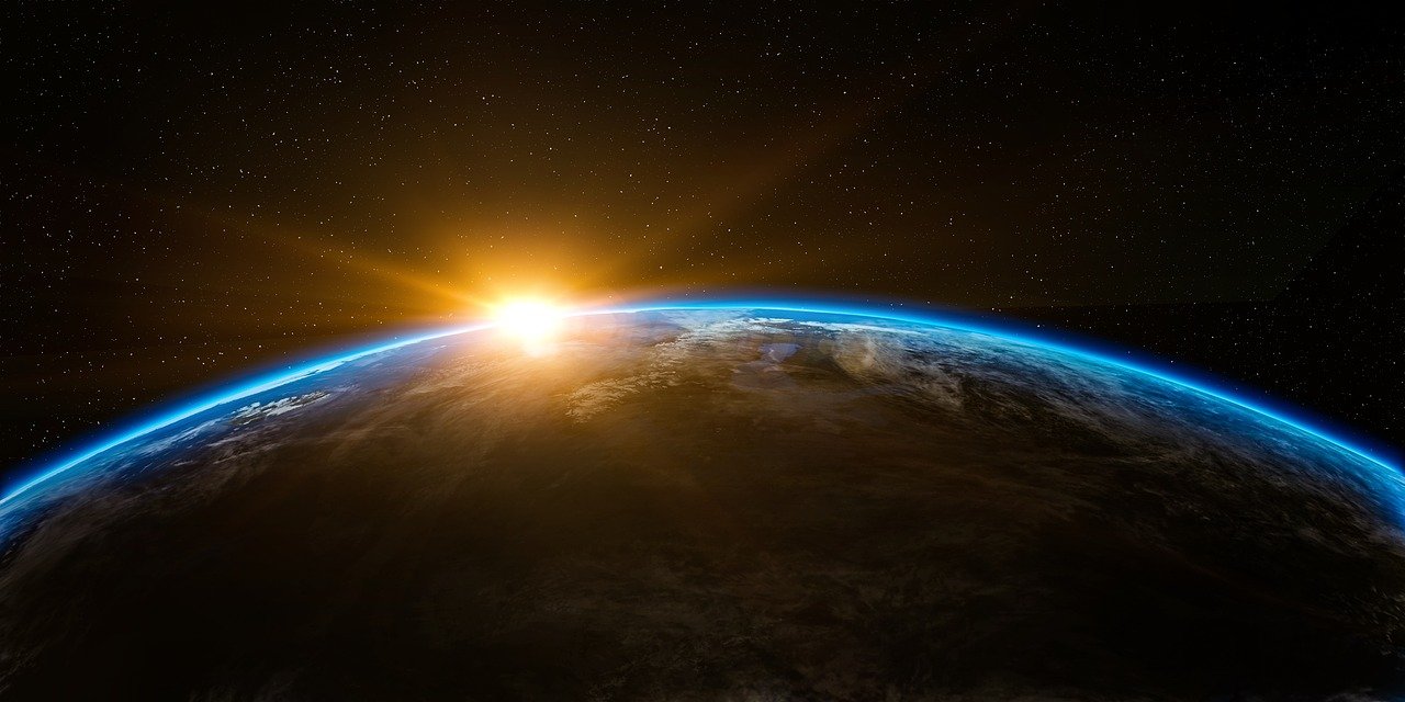 Mitmachen bei der „Licht aus – Aktion“ des WWF