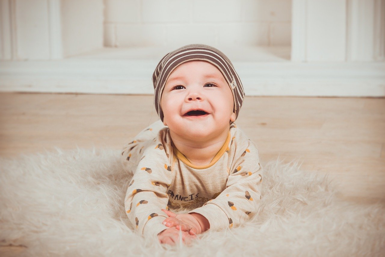 Babys 2025: Kalenderwoche 33