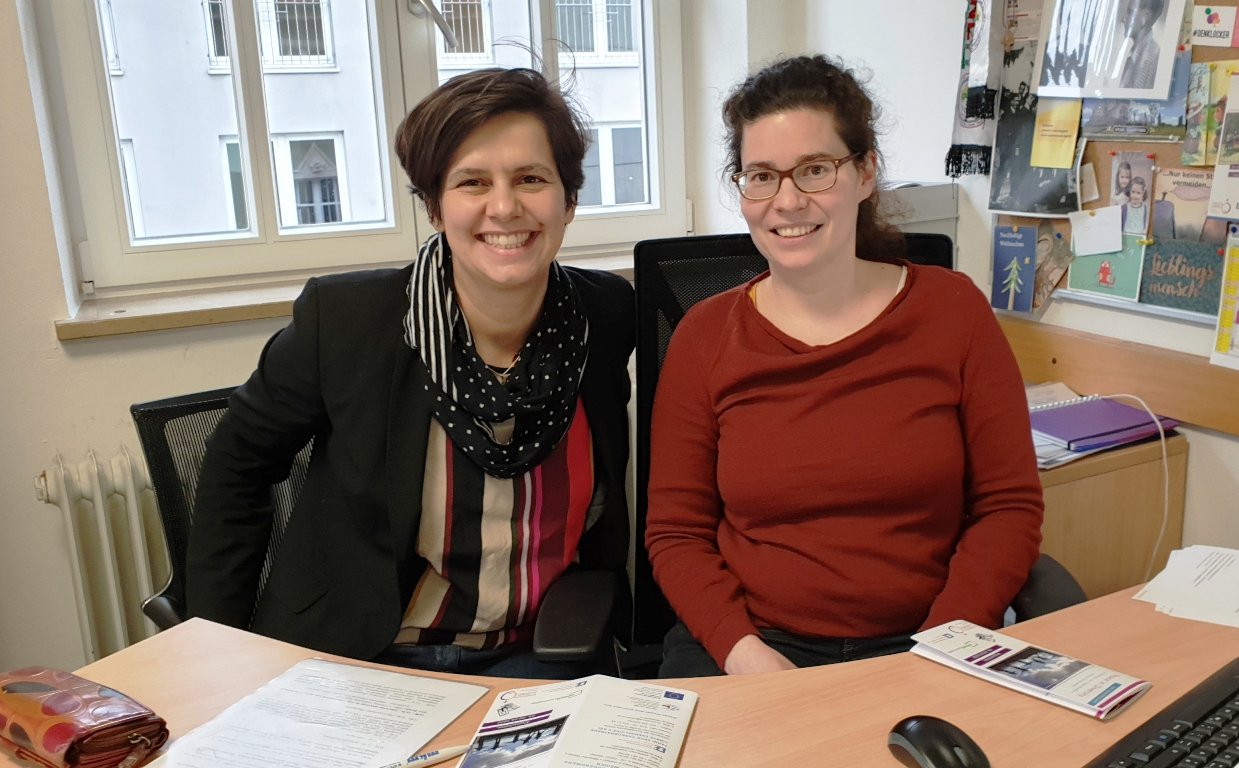 Mit Kinder- und Jugendprojekten Begegnungen ermöglichen