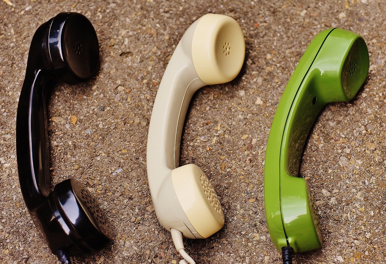 Telefonnetz der Arbeitsagentur überlastet