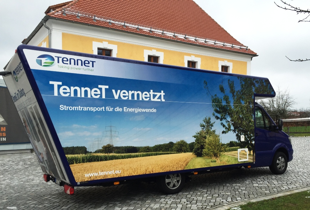 Stromtrasse Ostbayernring: Die wichtigsten Fragen & Antworten