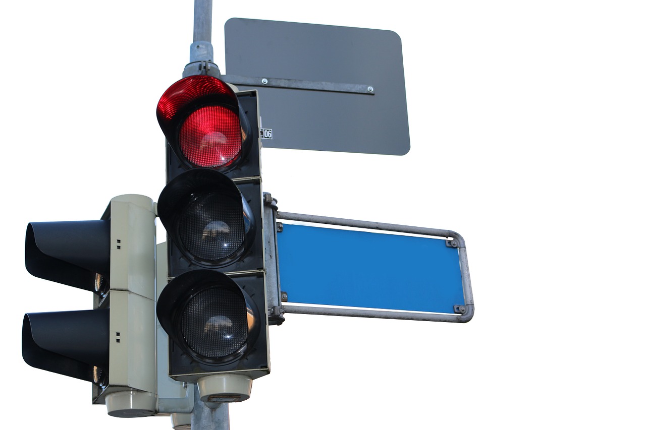 Achtung Autofahrer: Ampelanlage außer Betrieb