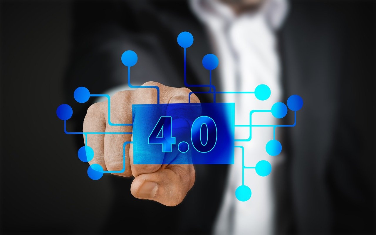 Herausforderungen der Digitalisierung