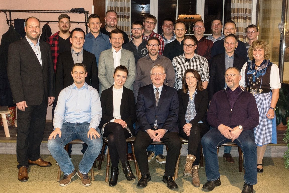 „Schwarzer Freitag“ bei der CWL