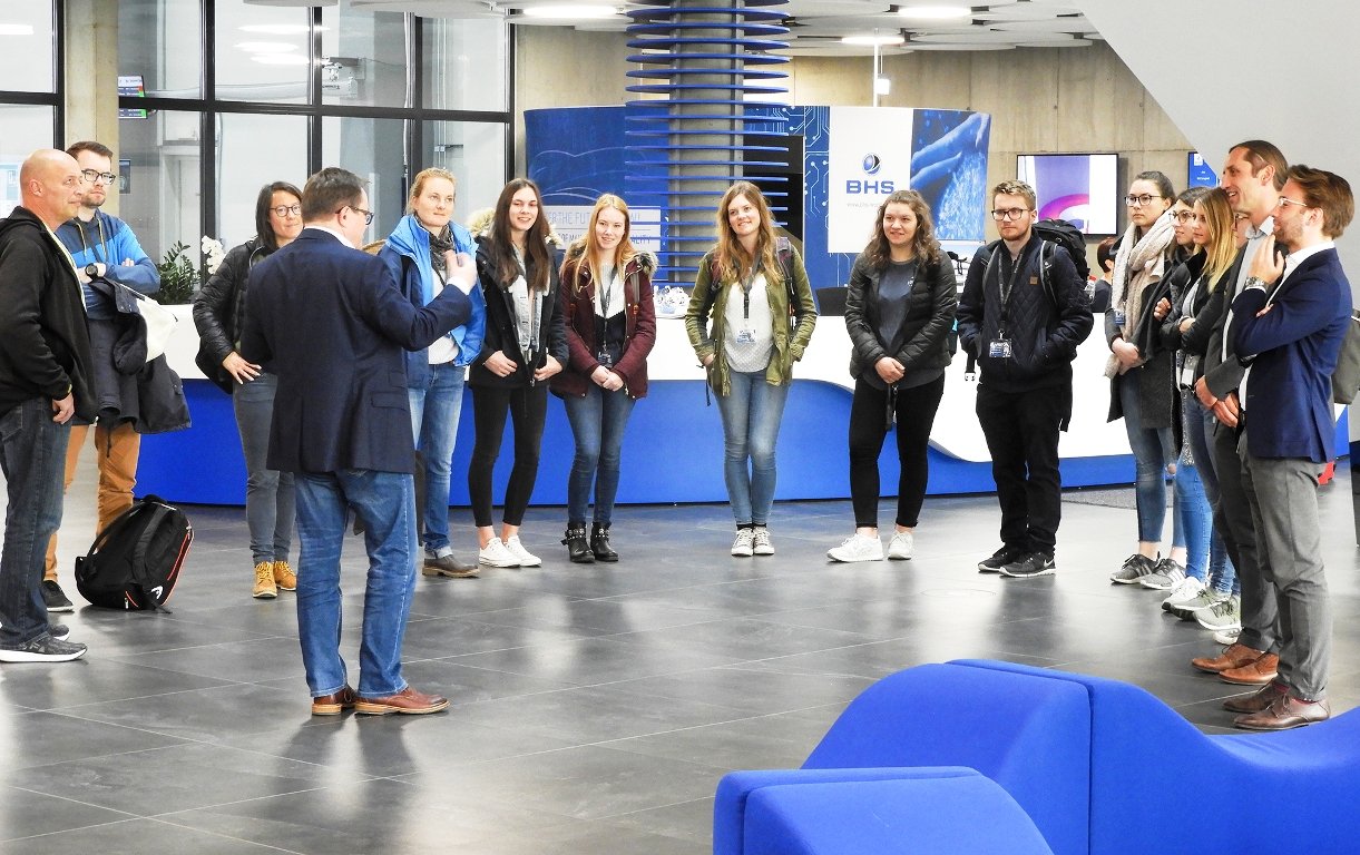 Innovationskraft kennt keine (Stadt-)Grenzen