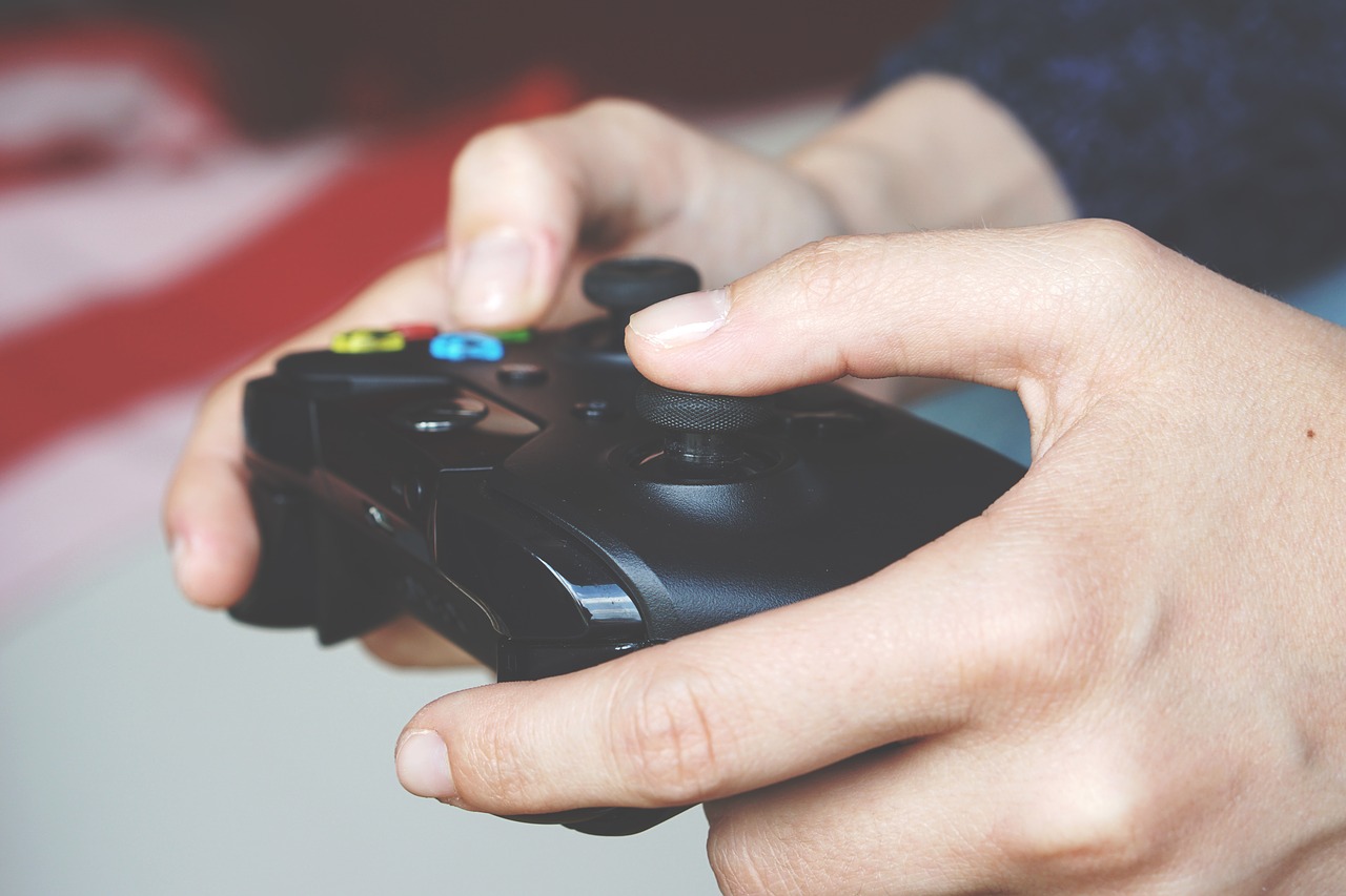 Zwei Einbrüche, eine Wohnung, eine XBox