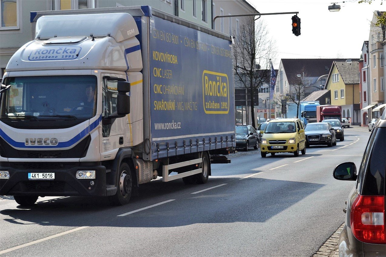 Ortsumgehung: Zweifel am großen Wurf