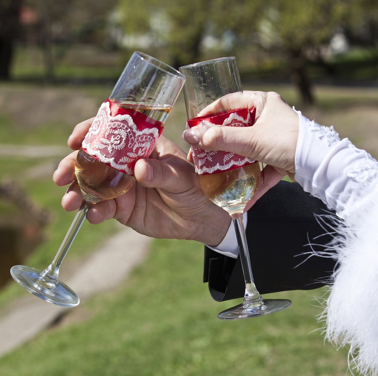 Hochzeiten 2017 (29. Mai bis 4. Juni)