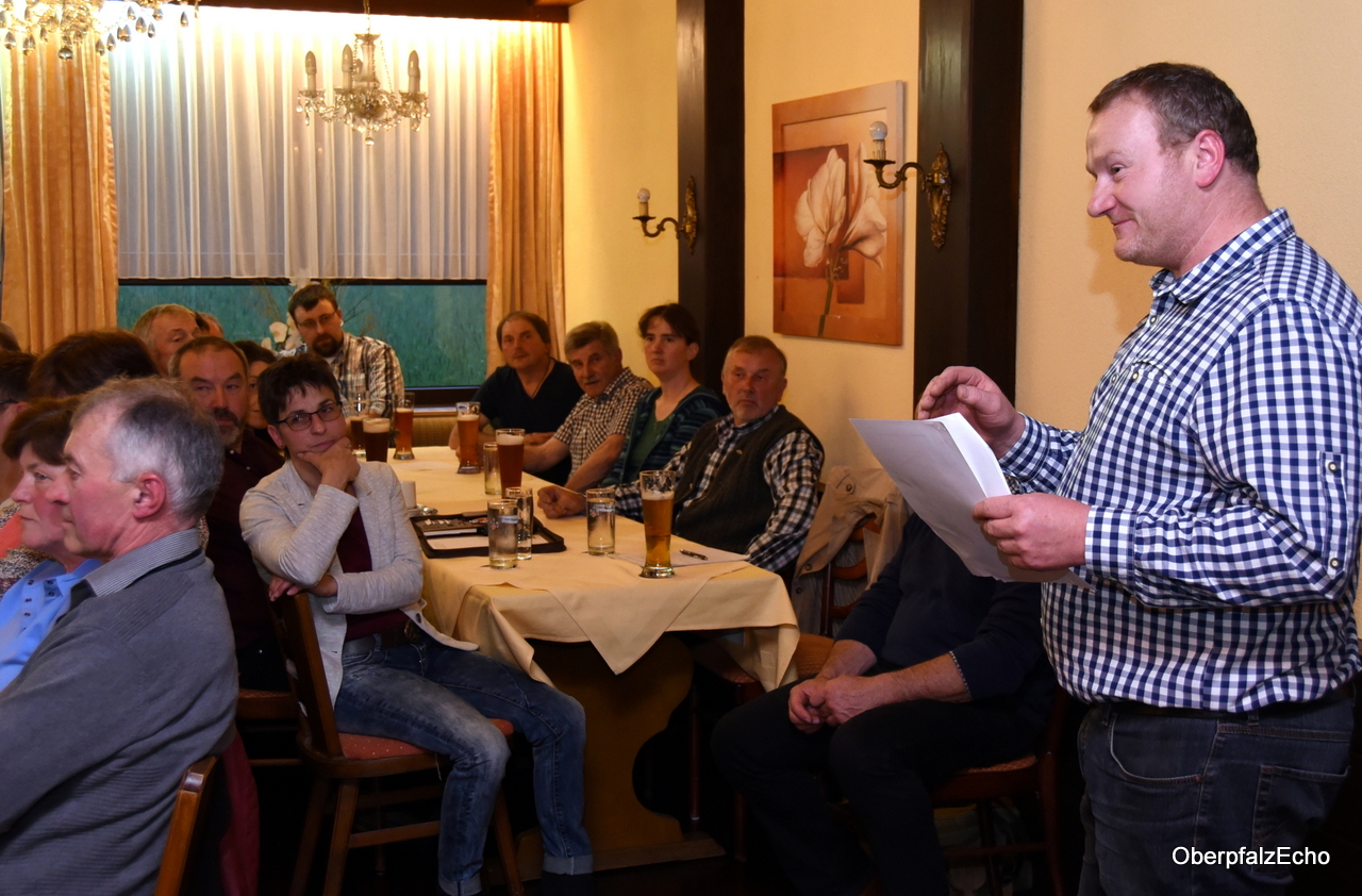 Existenzängste bei Milchviehhaltern – BDM will Frühwarnsystem