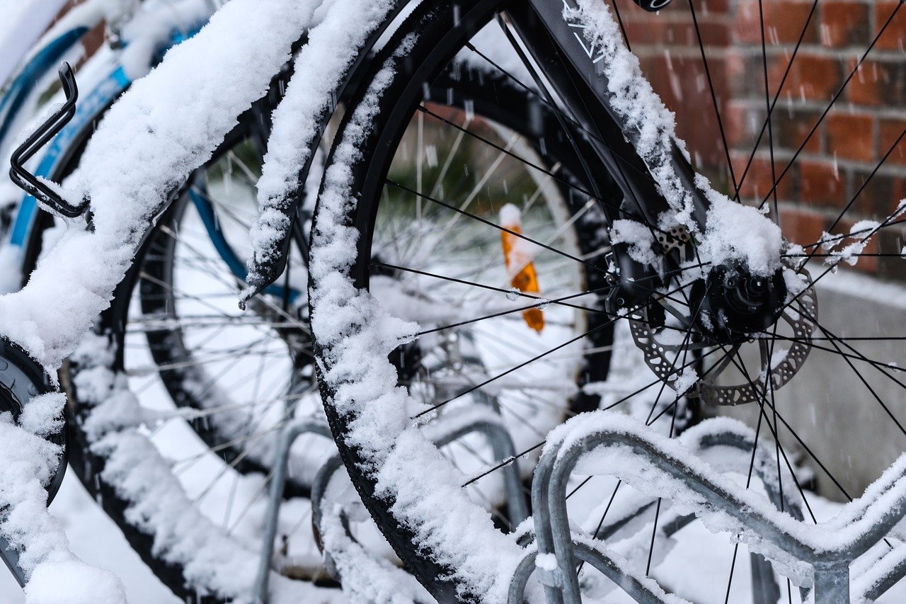 Nach Fahrradsturz: Seniorin (76) schwer am Fuß verletzt