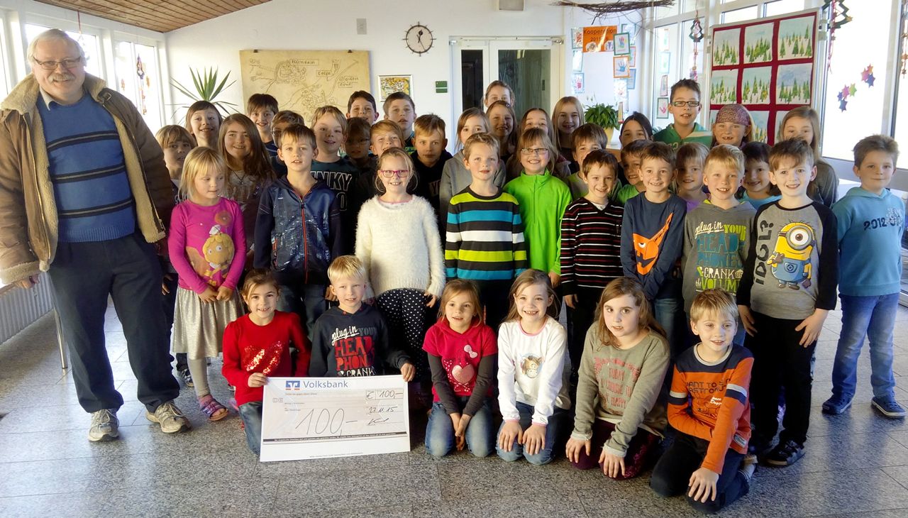 Fleißige Zahnarztbesucher
