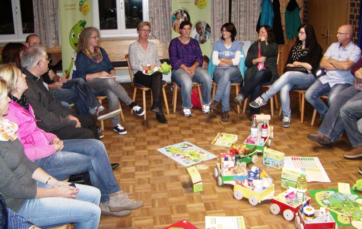 Neues AOK-Gesundheitsprogramm für rund 300 Kinder