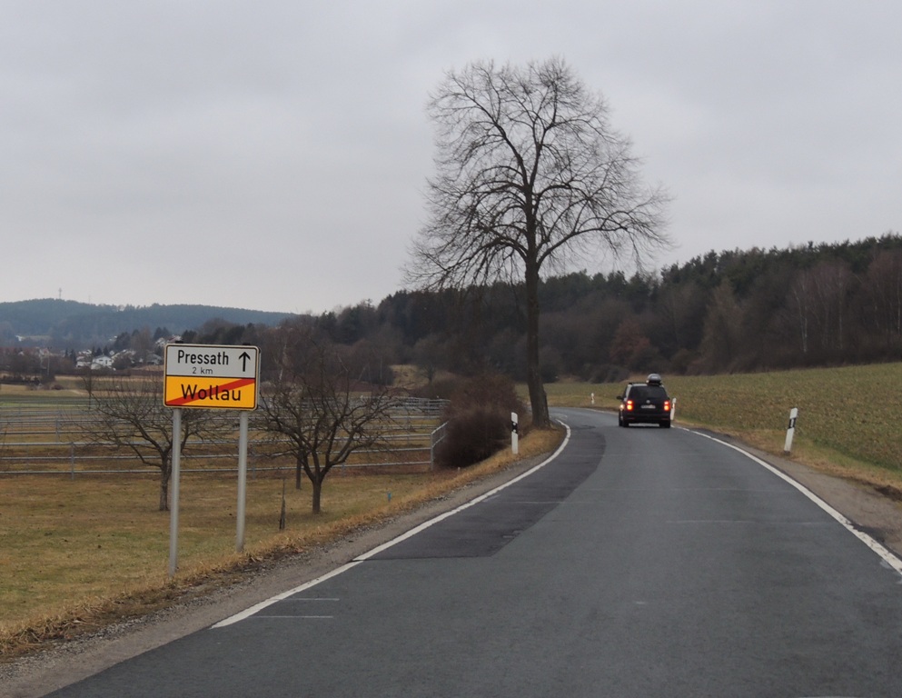 Baudirektor stellt geplante Tiefbauprojekte 2017 vor