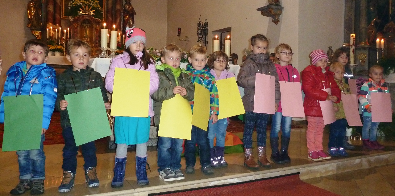 Keine „grauen Mäuse“ zum 20. Jubiläum