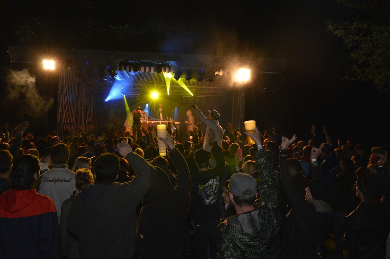 Jugendgremium Neustadt: Bereit für’s beste Open Air der Nordoberpfalz