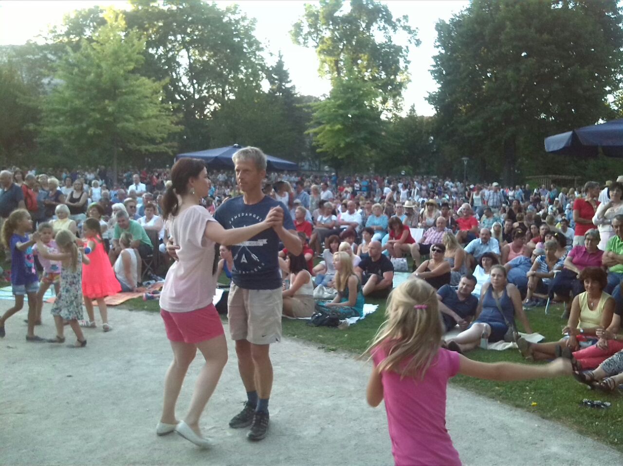 Bella Italia in Weiden