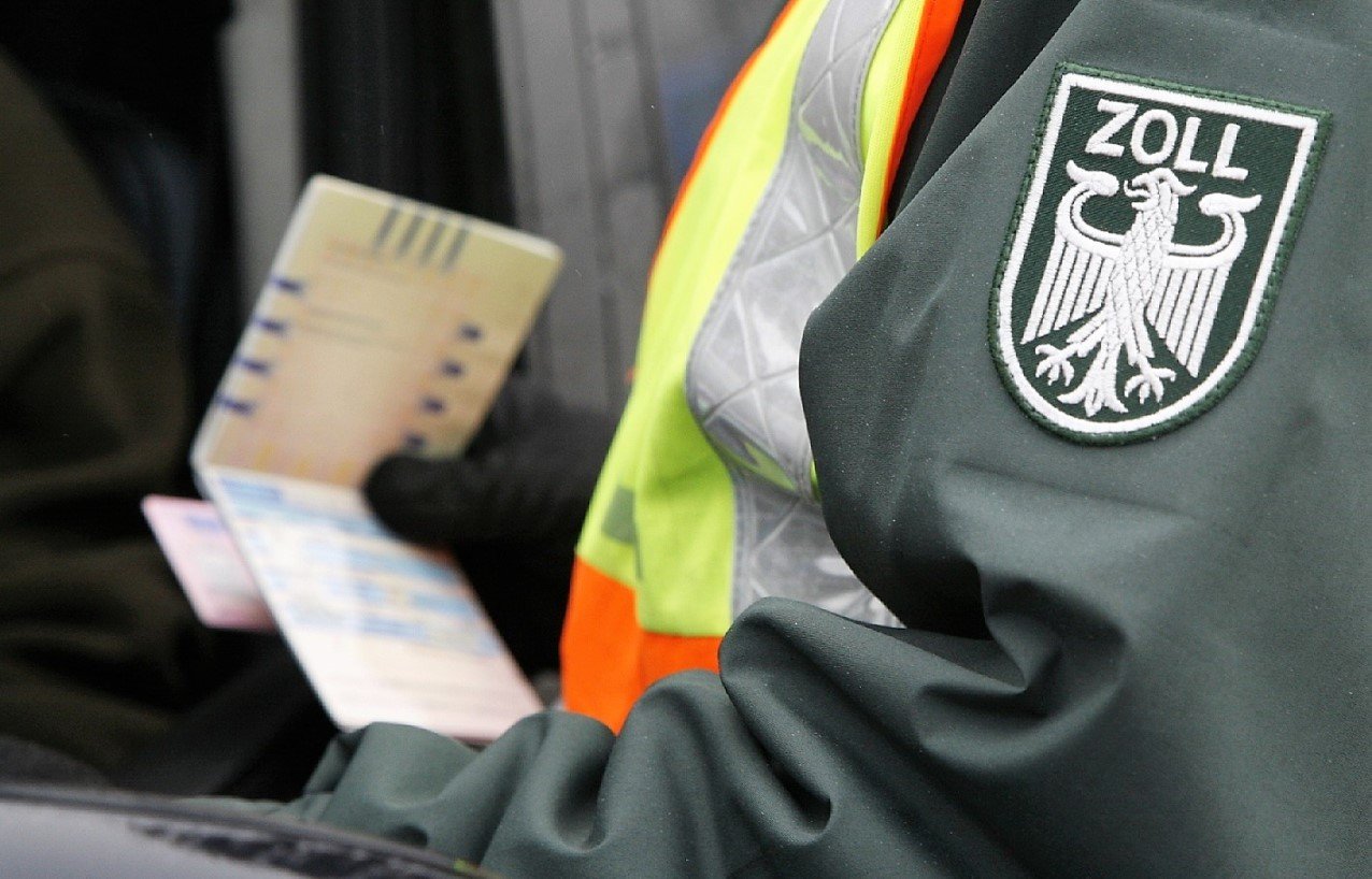 Hohe Geldstrafe für Wiederholungstäter