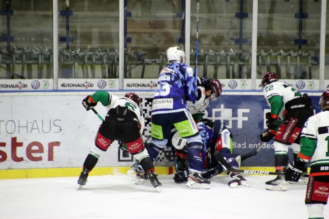Nach Spielabsage: Blue Devils finden Ersatzgegner