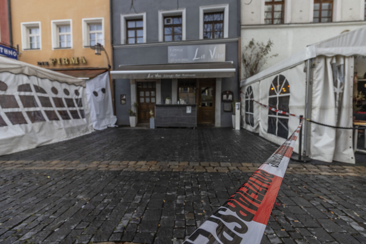 Trotz Insolvenzverfahren: Für das „La Vita“ geht es weiter