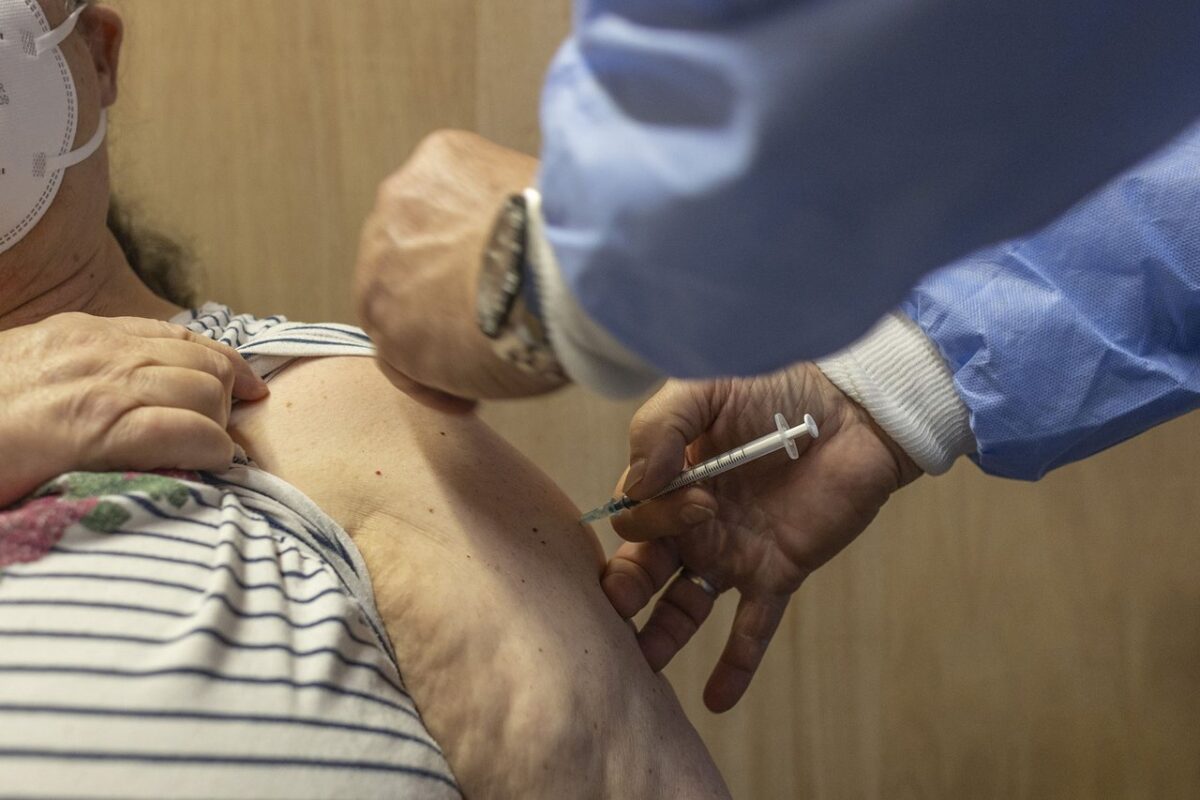 „Corona wird bald wie eine Influenza-Grippe zu behandeln sein“