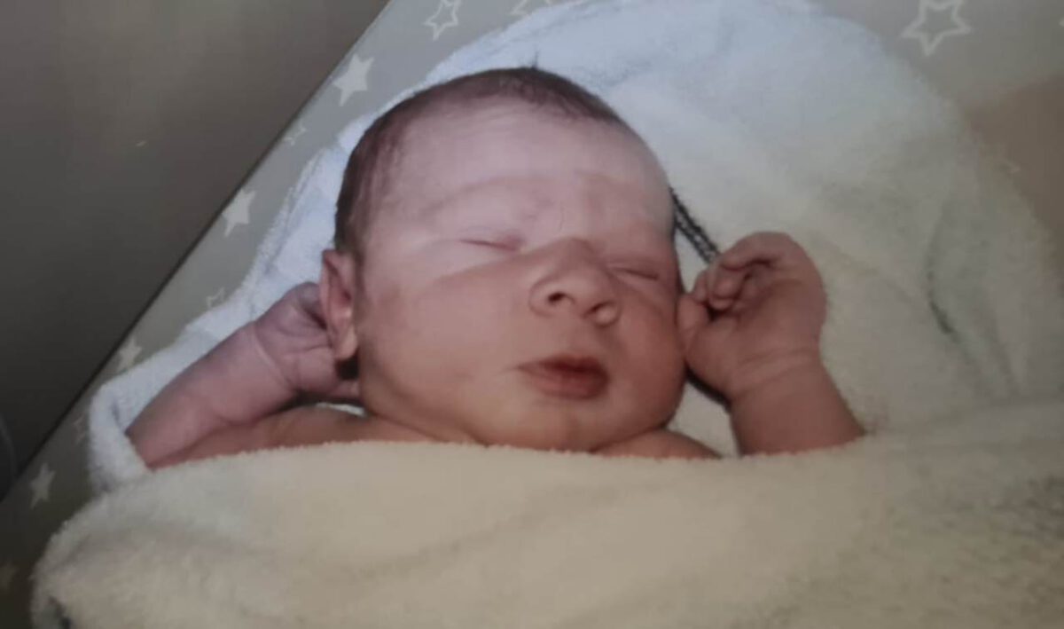 Babys 2021: Kalenderwoche 51/52
